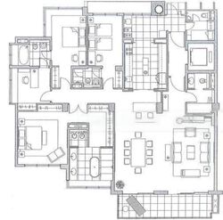 Grange Residences (D10), Condominium #460176581